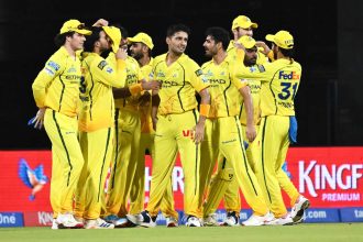 'Not too many smart heads there': Rayudu questions CSK leadership