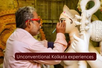 Not your usual Kolkata trip: 5 rare and unconventional experiences every traveller should try