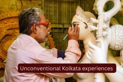 Not your usual Kolkata trip: 5 rare and unconventional experiences every traveller should try