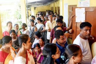 Notable number of Congress Muslim candidates won assembly polls