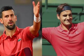 Novak Djokovic and Roger Federer combined net worth in 2026: Tennis stars earnings, endorsements, investments and luxury life