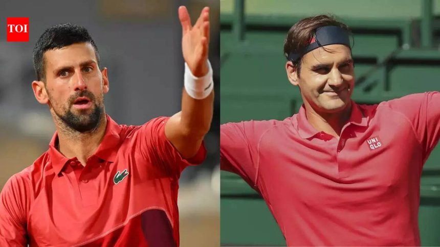 Novak Djokovic and Roger Federer combined net worth in 2026: Tennis stars earnings, endorsements, investments and luxury life