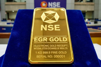 NSE launches Electronic Gold Receipts trading today: What are EGRs, how do they work, and what investors should know