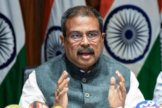 NTA revamp after NEET leak: Dharmendra Pradhan orders foolproof re-test