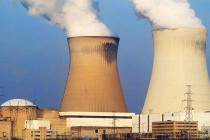 NTPC to approach Centre with feasibility report for its first N-power plant