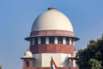 Number of Supreme Court judges to rise from 34 to 38