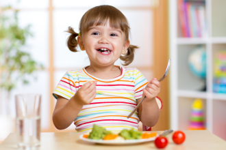 Nutrition and behavior in kids are linked: 4 fixes parents can try to improve a child’s mood and focus