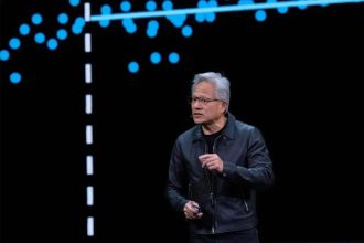Nvidia CEO Jensen Huang to students worrying what should they be studying to stay relevant in AI age: One thing you have to d