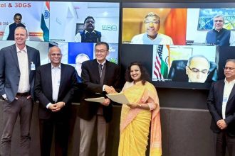 Odisha signs deal with Intel, 3DGS to bring substrate manufacturing tech to India