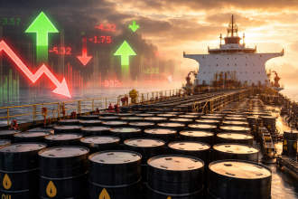 Oil at $101 but could Strait of Hormuz crisis push prices to $200?