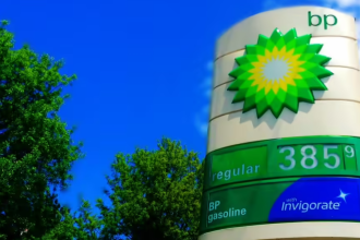 Oil giant BP chairman removed over 'governance concerns', interim chief named