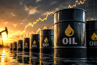 Oil prices continue to boil as US–Iran ceasefire hangs on ‘life support’