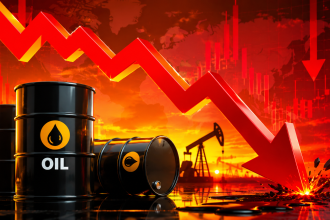 Oil prices dip below $100 per barrel despite Hormuz being closed for three months