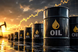 Oil prices today: Crude slips after three-day rally as markets track Iran ceasefire