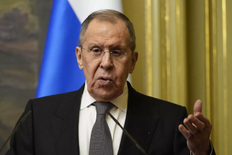 ‘Oil supplies to India increased’: Russian foreign minister Lavrov backs strong energy partnership
