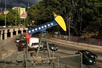 Oil’s well: Venezuela’s crude exports hit highest since 2018 — India, US and other buyers line up