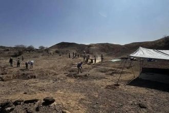 Oldest evidence of human cremation discovered: Burned 100,000-year-old Homo sapiens bones found in Ethiopia’s Afar Rift