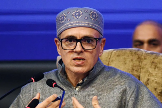 Omar Abdullah’s ‘liquor consumption religion-centric’ comment sparks debate