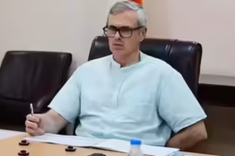 Omar govt orders inquiry into demolition drive in Jammu to free forest land of illegal occupation