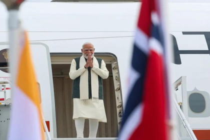 'On a very important foreign visit': BJP justifies PM's 5 nation tour amid save fuel appeal after opposition's 'where's Modi'
