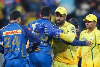 'On paper, Mumbai are Stronger': Kaif backs MI over CSK Ahead of IPL clash