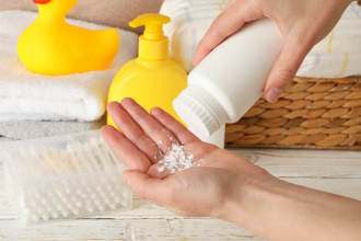 Oncologist warns parents should NEVER use these products on children: Some of these are surprisingly common