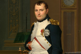 ‘One last wish’: Why Napoleon Bonaparte wanted his hair preserved after death