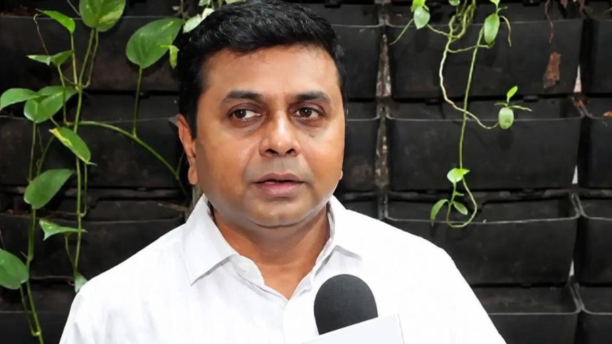 One vote, two Tirupatturs: DMK flags postal ballot mix-up after HC order