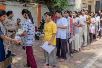 Online NEET-UG safer but highly complex, say officials