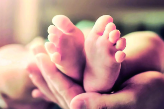 Only 6 states now have fertility rate above replacement level