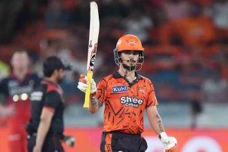 Only Warner ahead! Ishan Kishan achieves rare milestone vs RCB