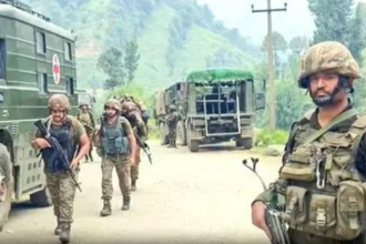 Operation Sheruwali enters Day 7; searches continue in J&K’s Rajouri
