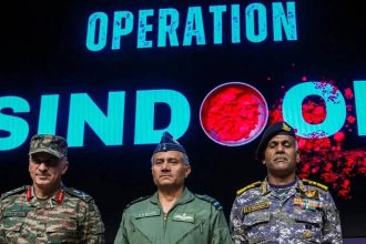 Operation Sindoor: How close India and Pakistan came to the brink one year ago