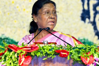 Ordinance to up SC judges from 33 to 37 promulgated
