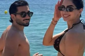 Orry reveals Khushi Kapoor pushed him to do 'Khatron Ke Khiladi': ''Just do it, go have fun'
