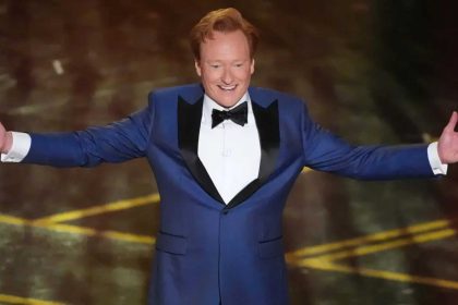 Oscars 2027: Conan O'Brien to return as host for third time