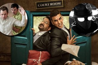 OTT releases of the week (May 25-31)