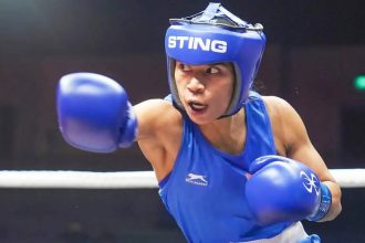 Out of contention for CWG, Nikhat Zareen says boxers were 'crushed' in BFI vs SAI tussle