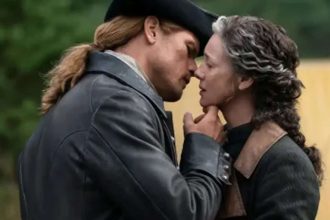 Outlander finale: Ending, post-credit scene explained