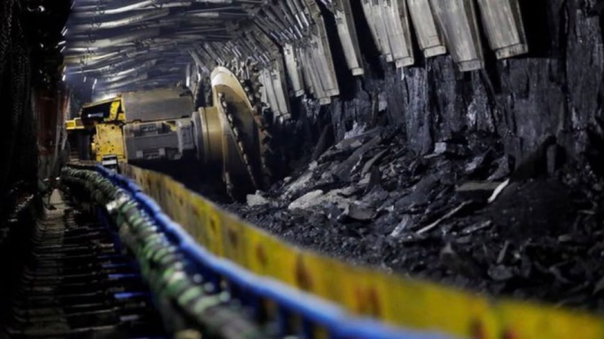 Over 80 killed in gas explosion at coal mine in China’s Shanxi province