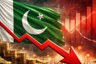 Pakistan faces economic strain; oil surge drives inflation toward 11%
