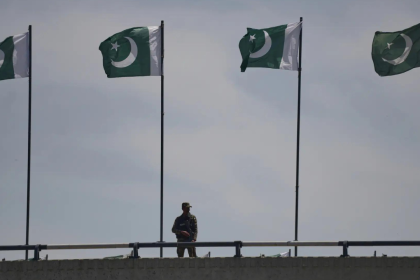 Pakistan hires US lobbying firm to advance strategic interests in Washington amid Iran war diplomacy push