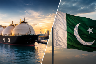 Pakistan takes a risky gamble on gas, skips purchasing spot LNG, bets Hormuz tensions will ease