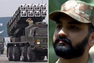 Pakistan's claim of hitting 2 Indian airbases falls apart over one detail: The locations don't exist