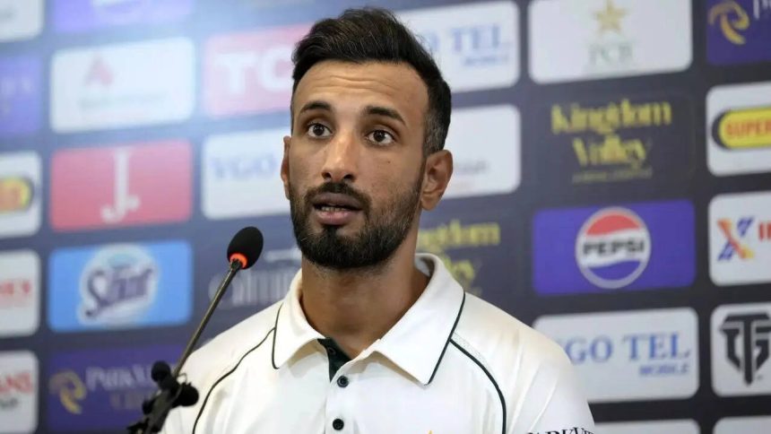Pakistan's Masood in ICC jury to pick greatest cricketers of last 25 years