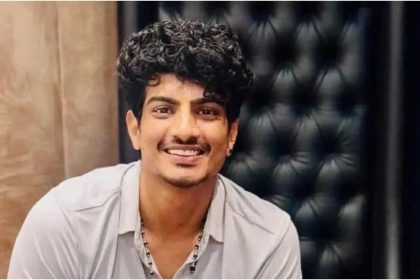 Palash faces SC/ST atrocities case by Smriti's friend