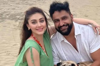 Parag Tyagi on rumours around Shefali Jariwala’s death
