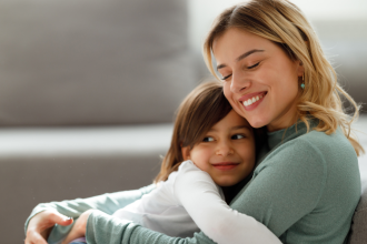 Parenting can feel overwhelming at times: 5 ways parents can protect their mental wellness every day