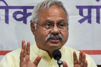 ‘Partition wouldn’t have happened if RSS was stronger’: Ambekar
