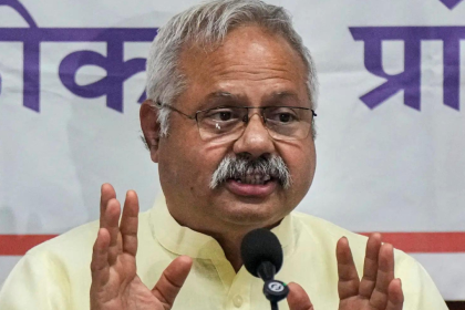 ‘Partition wouldn’t have happened if RSS was stronger’: Ambekar